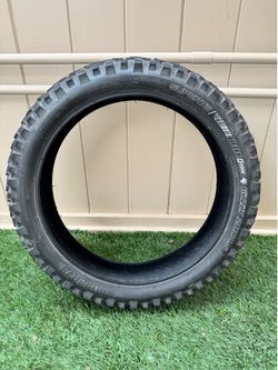 Super73 GRZLY Tire 20X4.5  for E-bike Super 73