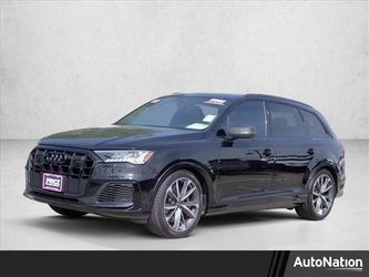 2023 Audi SQ7