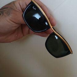 Vintage Raybans