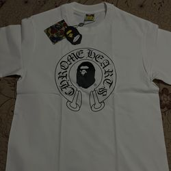 Bape Tees