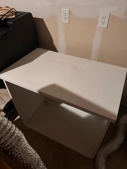 Craft table