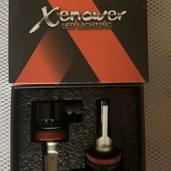 LED Headlight Bulb /H11 