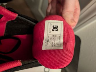 DC shoes