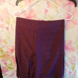 Men's Dress Slacks/Pants