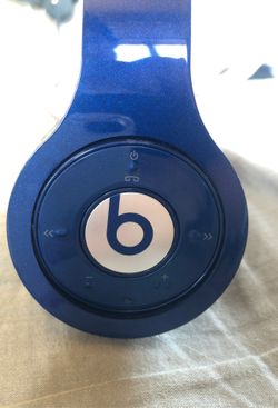 Beats Wireless headphones