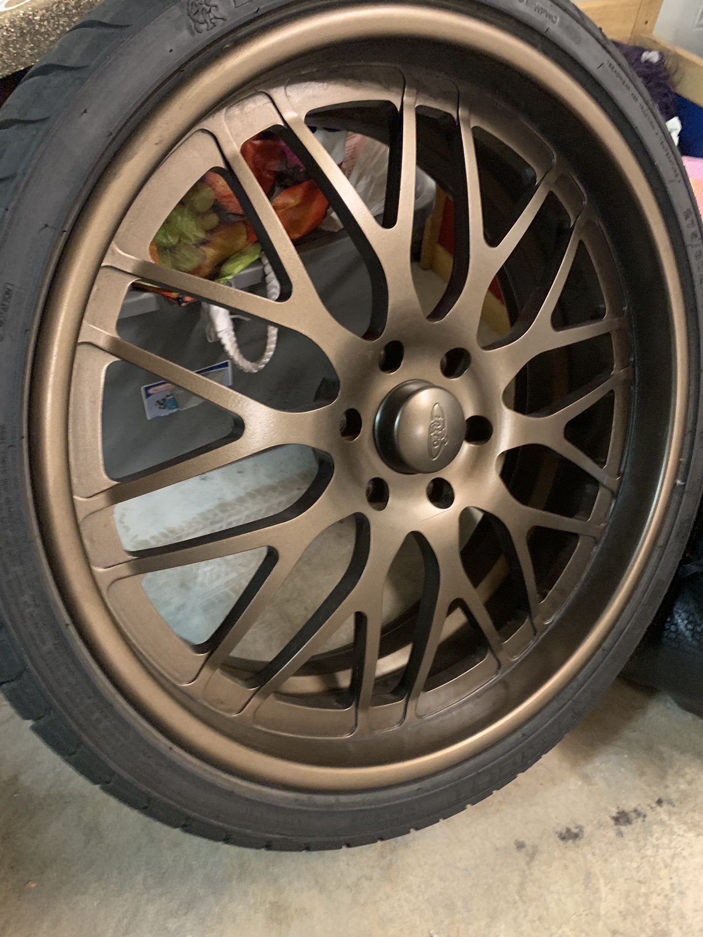 24x9 24x12 Intro Wheels!! for Sale in Colton, CA OfferUp