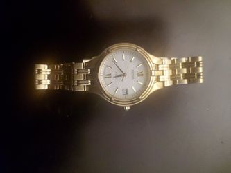 Seiko Womans Watch