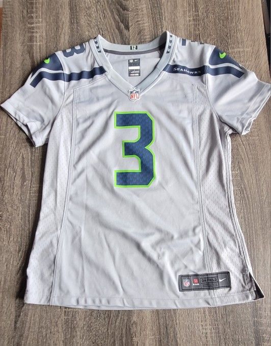 NFL Seahawks Jersey