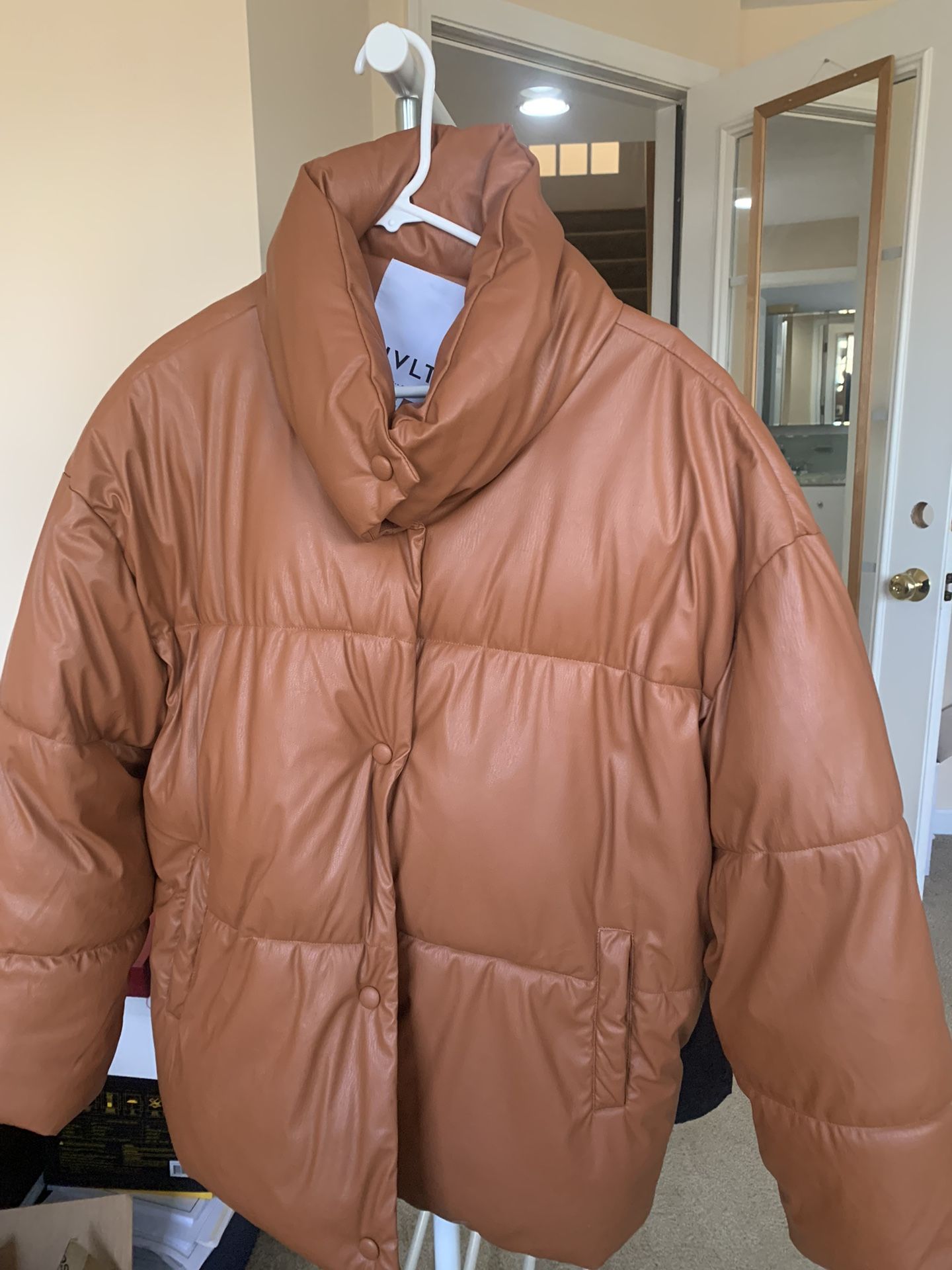 Parka Women XL