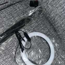 Selfie Ring light 