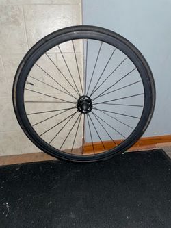Stock wheel rtr 700x25