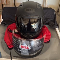 Bell Helmet 