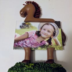 Frames Picture Photo Horse Design 4x6