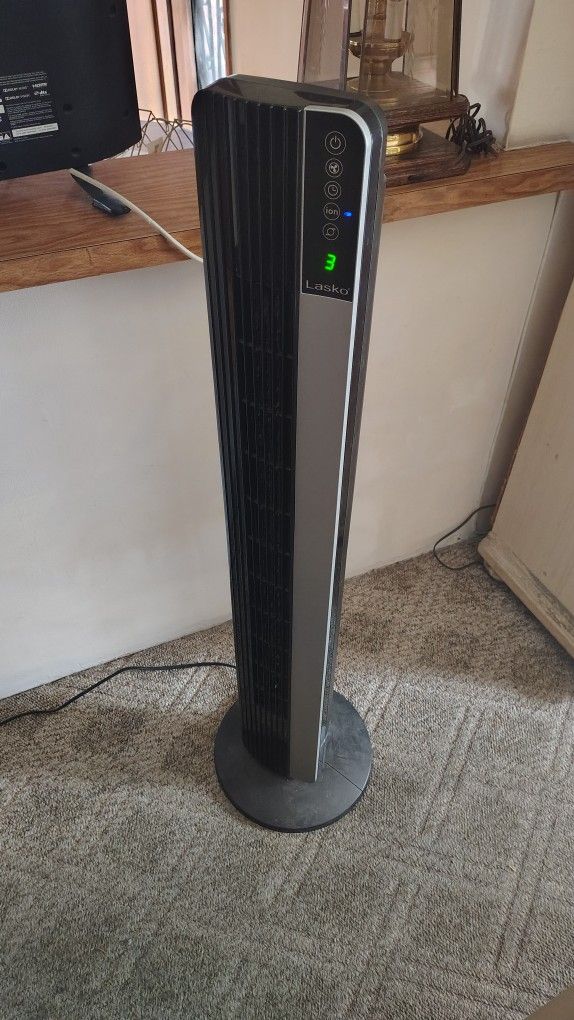 Tower Fan