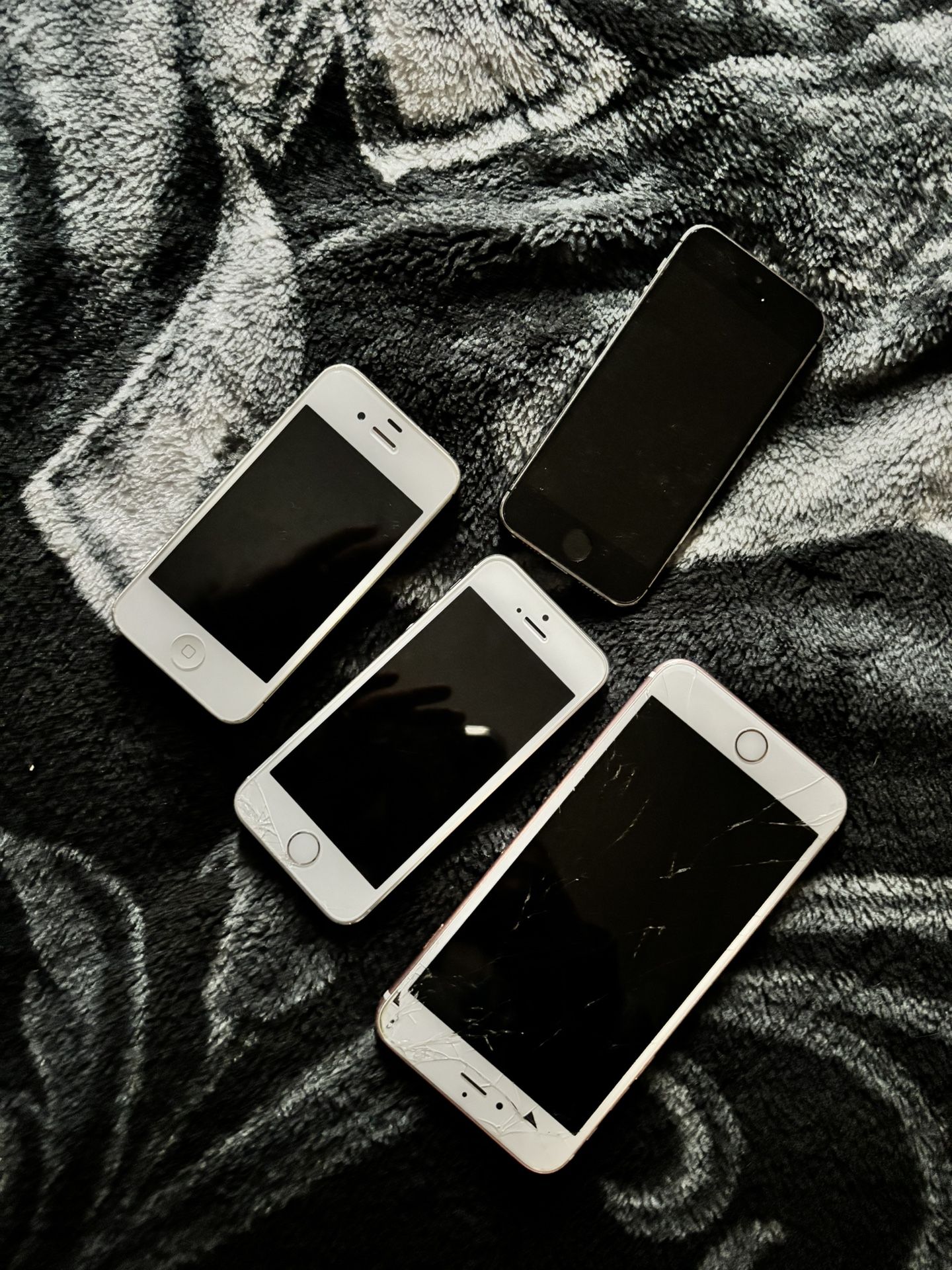 Iphones 