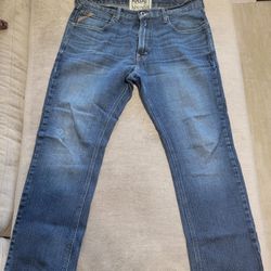 ARIAT MENS PANTS In Great Condition 