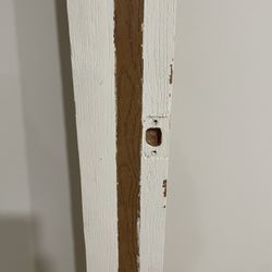 Left Swing Door Jamb