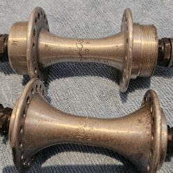 Vintage Bmx Hubs