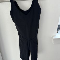 Lululemon Bodysuit 