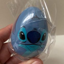 Disney Parks 2016 EggStravaganza Stitch Easter Egg New 