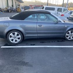 2005 Audi A4