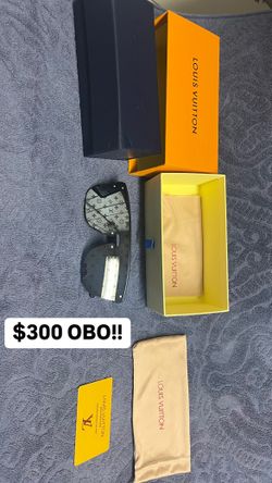 LV GLASSES