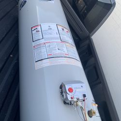 40 Gal Waterheater