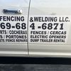 Fencing And Welding . 