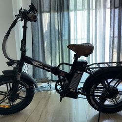 electric Bike