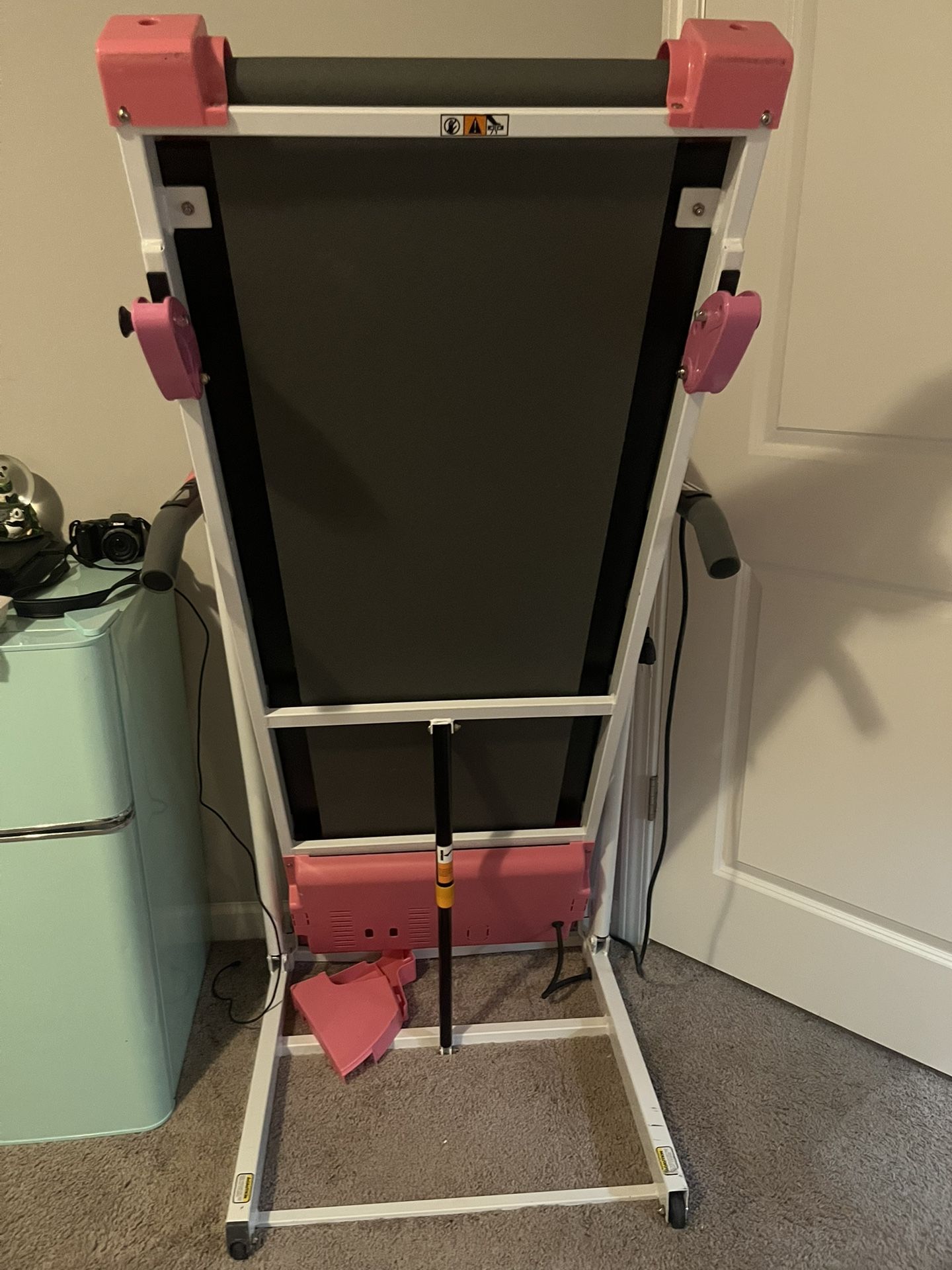 Sunny Treadmill