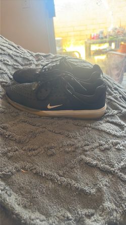 Nike NYJAI