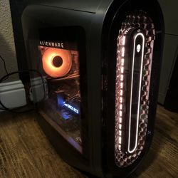 Alienware Gaming PC