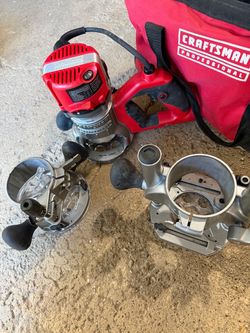 Craftsman