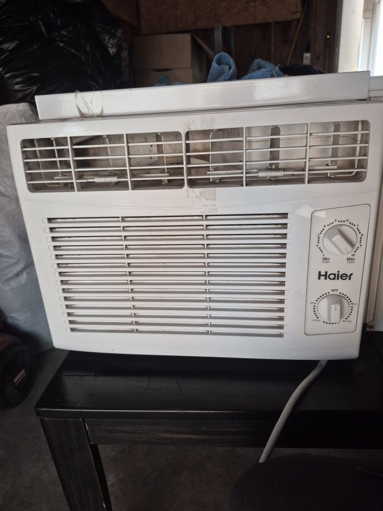 Haier Ac
