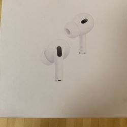 Apple AirPods Pro 2nd Gen