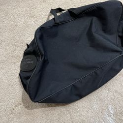 OEM Harley Davidson Travel Pack Saddle Bag Nylon Liner Insert Bag TourPack 1 Bag   Luggage