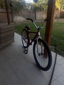 Throne 29er
