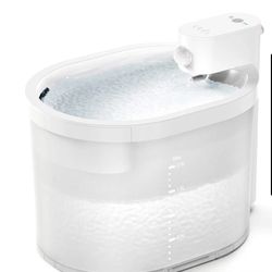 Uah Pet ZERO Wireless Pet Fountain 
