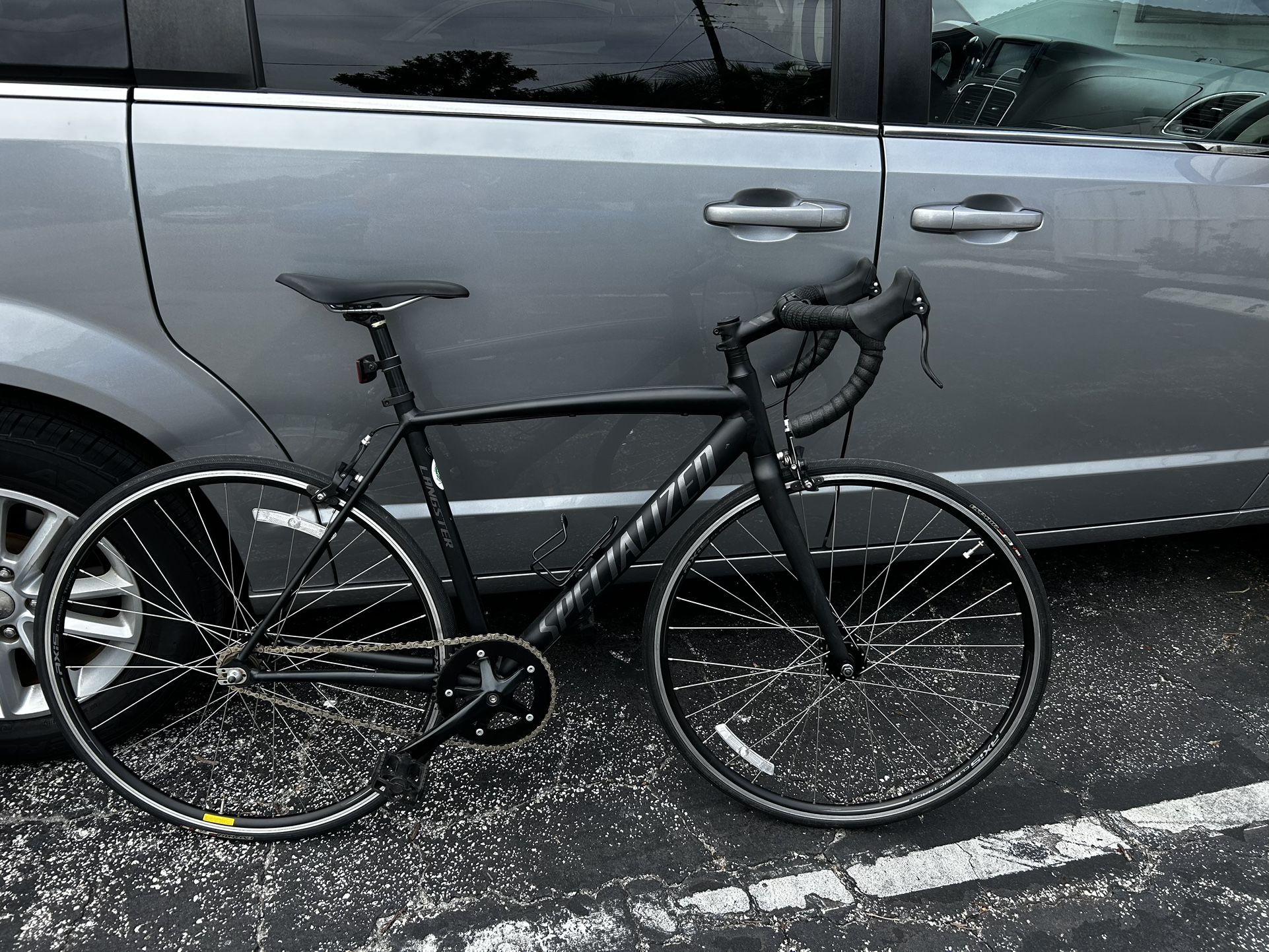 SPECIALIZED LANGSTER 54” SPECIALIZED 4210-2