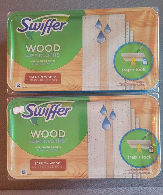 swiffer wood
