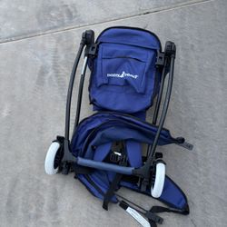 Hiking Baby Carrier 