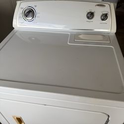 Whirlpool Electric Dryer
