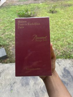 FRAGRANCE*****