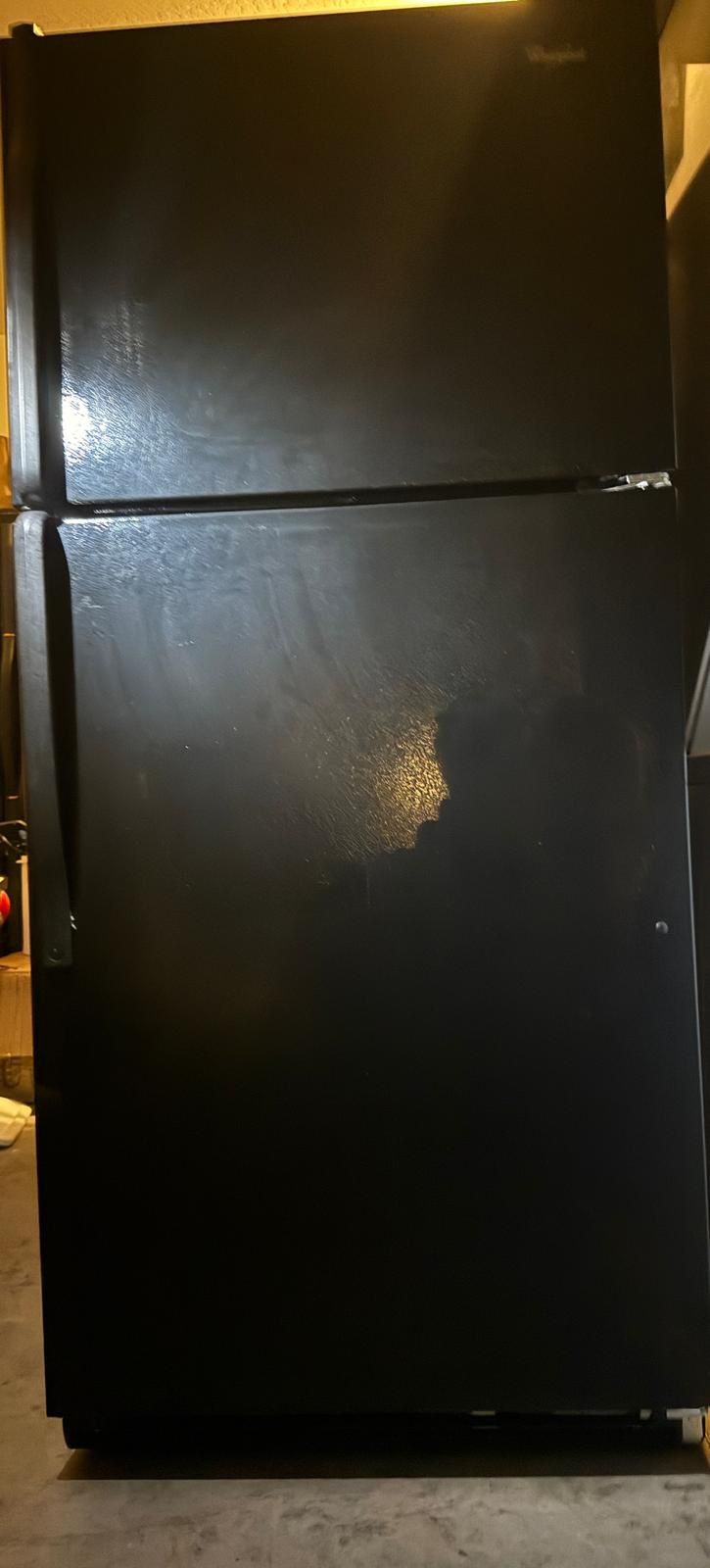 Whirlpool Refrigerator