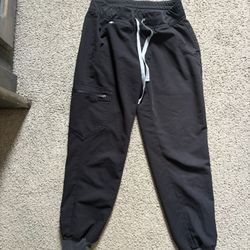 Figs scrubs pants 