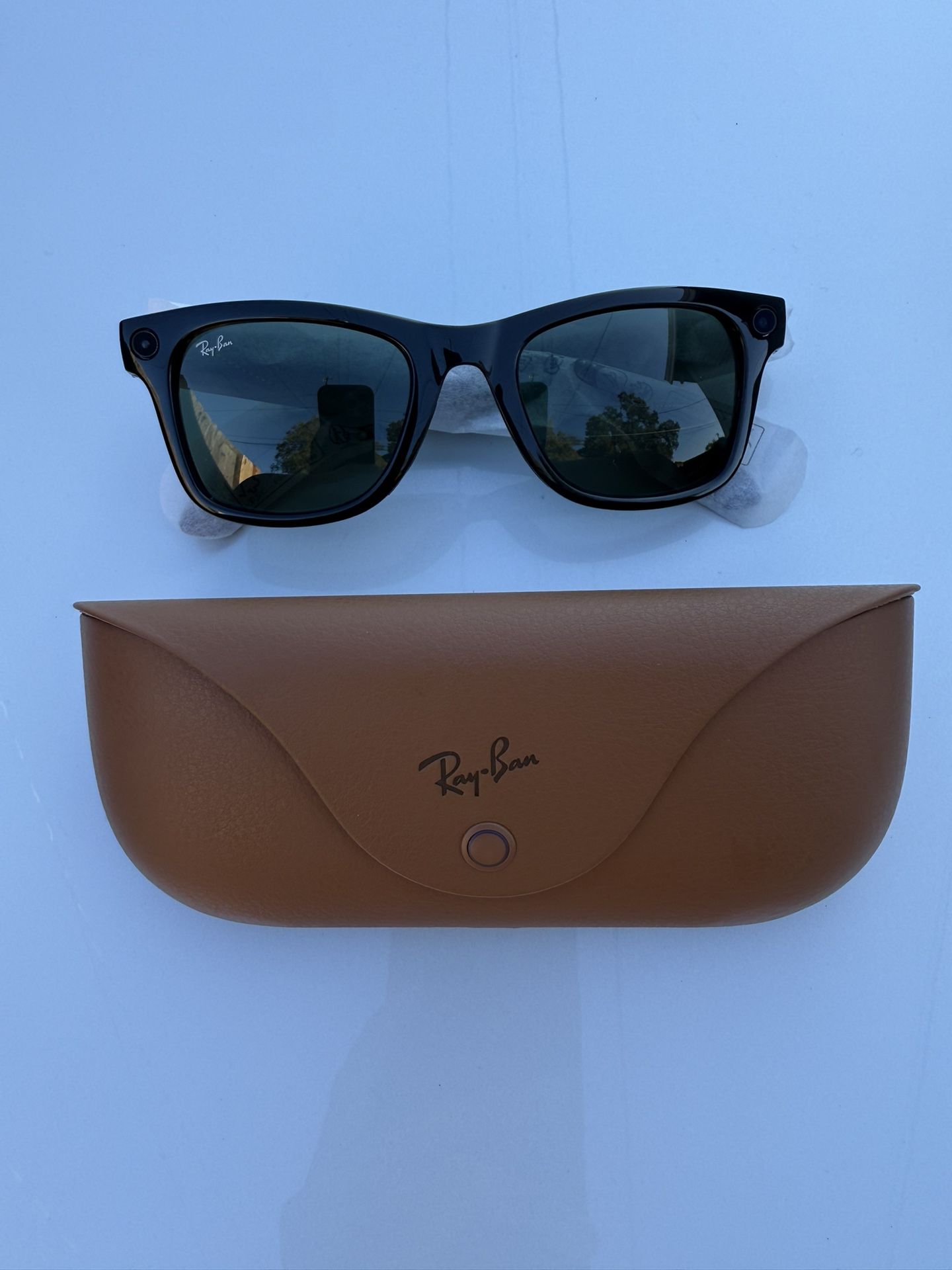 Rayban Meta Gen 2