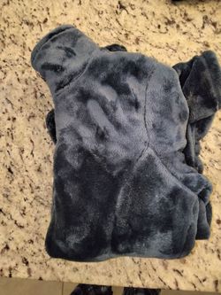 Women's fleece