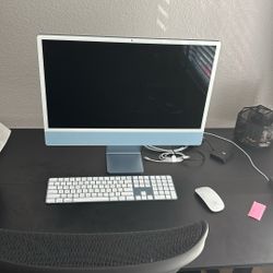 iMac 2023