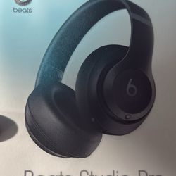 Beats Studio pro 
