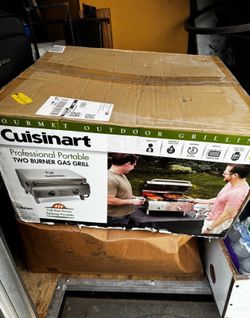 Brand New still in box Professional Portable